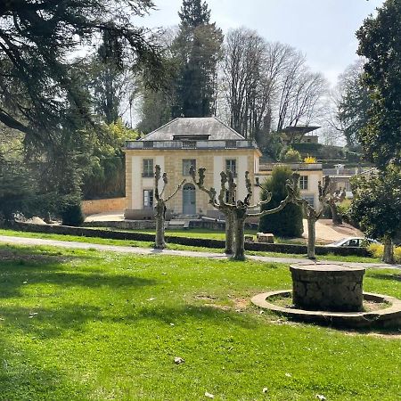 The Parc Place Sarlat-la-Caneda Εξωτερικό φωτογραφία