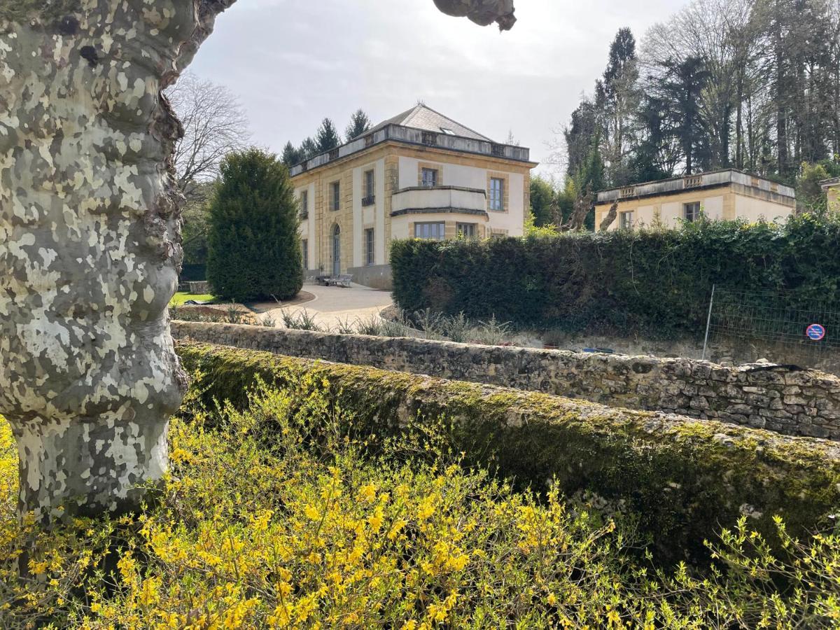 The Parc Place Sarlat-la-Caneda Εξωτερικό φωτογραφία