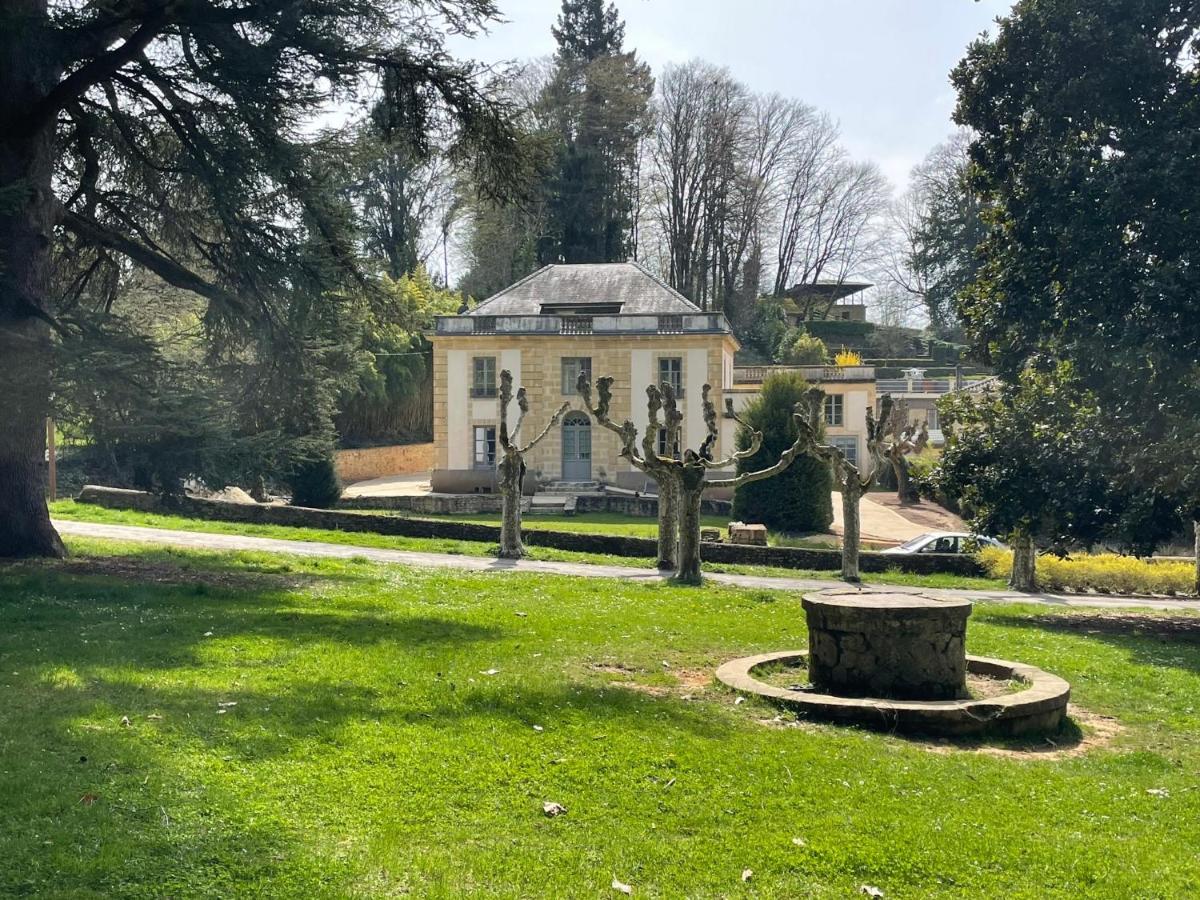 The Parc Place Sarlat-la-Caneda Εξωτερικό φωτογραφία