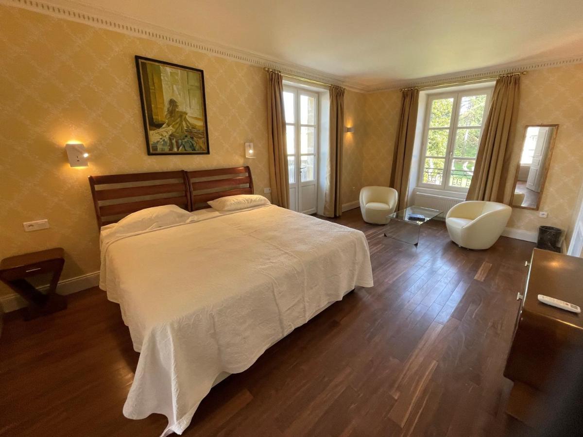 The Parc Place Sarlat-la-Caneda Εξωτερικό φωτογραφία