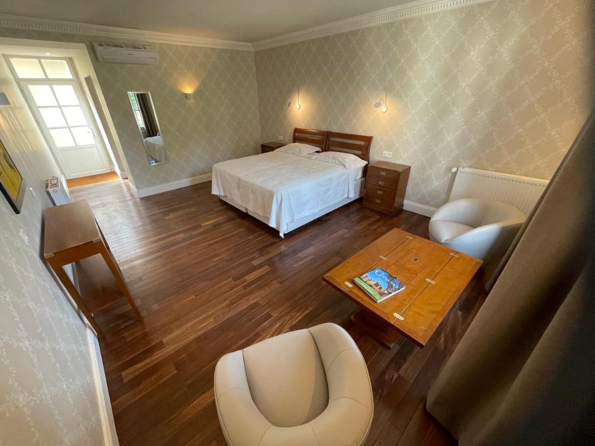 The Parc Place Sarlat-la-Caneda Εξωτερικό φωτογραφία